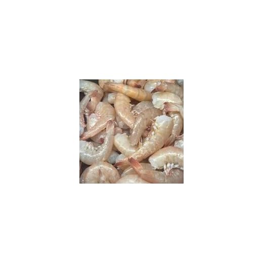 Key West Jumbo Pink Shrimp (10 lbs)