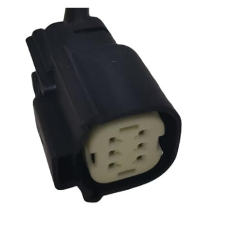 Capteur FB5Z-9F472 d'oxygène lambda pour régulation injection moteur