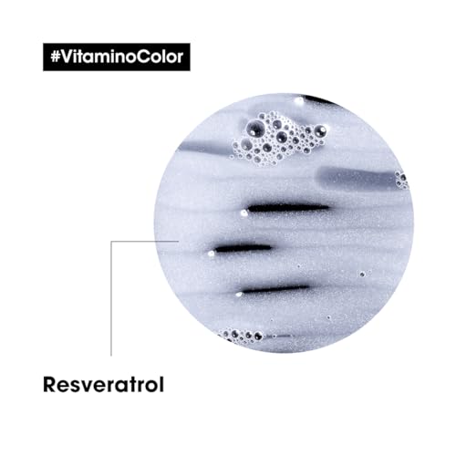 Shampoing Vitamino Color 1500 ml