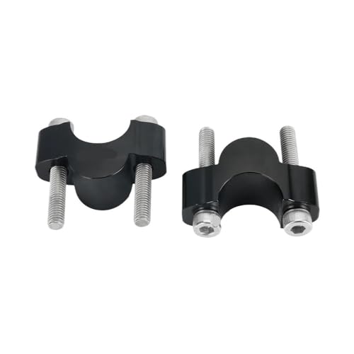 Soulager le mal de dos en moto avec le rehausseur de guidon Tracer 9GT fixation 28 mm
