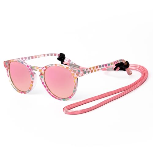 Gafas de Natación Niña 4 Años Marca Kiddus