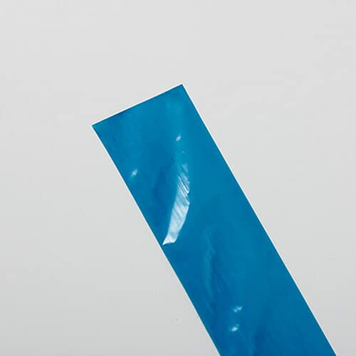 Amazon.co.jp: シーアイ化成 スズランテープ 50mm巾 ネイビー