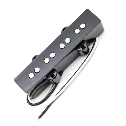 Micros J Bass manche chevalet guitare électrique 4 cordes micro basse - 4