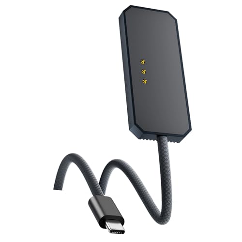 Adaptateur 35W Pad Air anti surchauffe avec câble en nylon durable