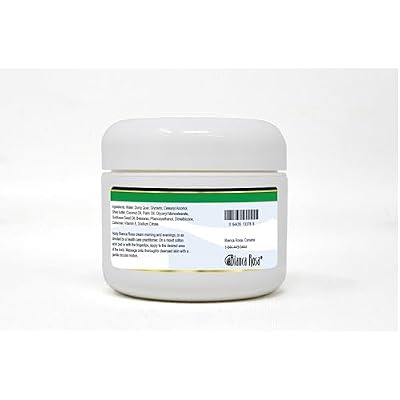 Dong Quai (Chinese Angelica) Root Extract - 1% Ligustilide - Cream (2 oz, ZIN: 513378) - 2 Pack