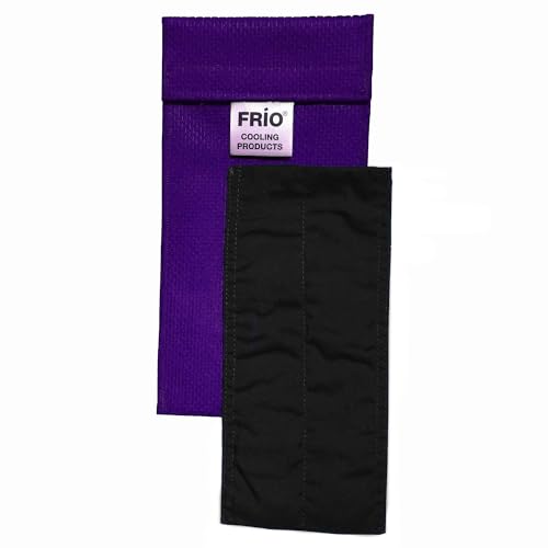 Cartera FRÍO® DUO – Morado