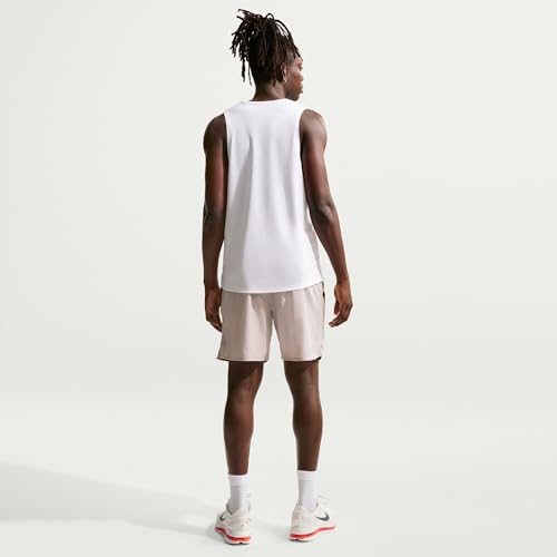 Image of Nike Mens Challenger Unlined Versatile Shorts