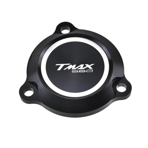 Couvercle de protection moteur Tmax 560 contre les chocs de route