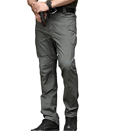 Pantalon cargo armée hommes pour missions de garde du corps et outdoor