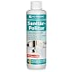 Hotrega Sanitär-Politur 250 ml mit Abperleffekt für Edelstahl, Chrom und Glas