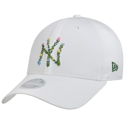 Casquette New Era 9Forty WMNS Floral Infill NY au design premium et finitions soignées