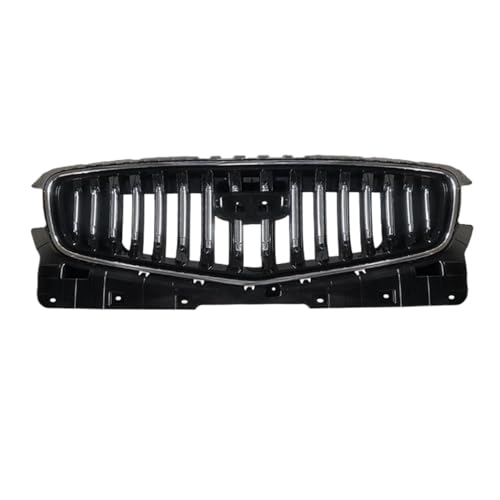 Grille de pare-chocs avant Geely Atlas Boyue Pro finition premium