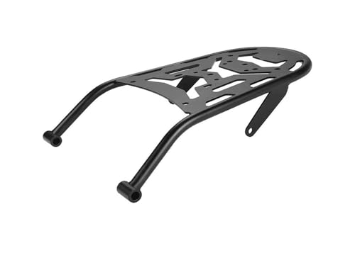 Porte-bagages arrière CRF450L support rangement moto CNC 2019-2023