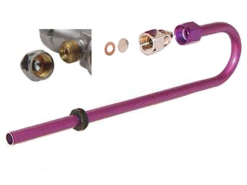 COMP Cams 82110 Safety Blow-Down Kit (Zex (Int)