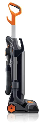 Hoover CH54113 Commercial Hushtone 13-Inch 2-Speed Upright Vacuum Cleaner thumb #5