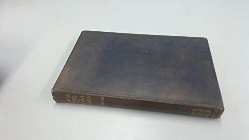 Space Time and Gravitation B001PYK7JE Book Cover