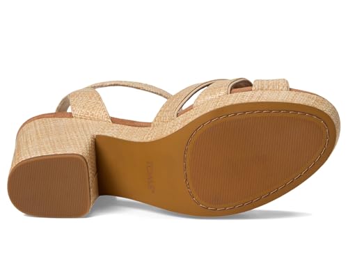 Image of TOMS Majorca Strappy