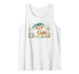 Little Rainy Day Fox Apparel Home And More
