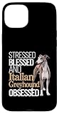 Italian Greyhound Design