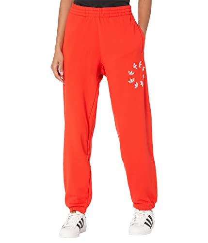 Sweatpants adidas Originals Bold beige pour un style urbain quotidien