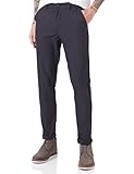 casual friday cfphilip 2.0 performance pants pantaloni eleganti da uomo, 50410/navy, 31w x 30l