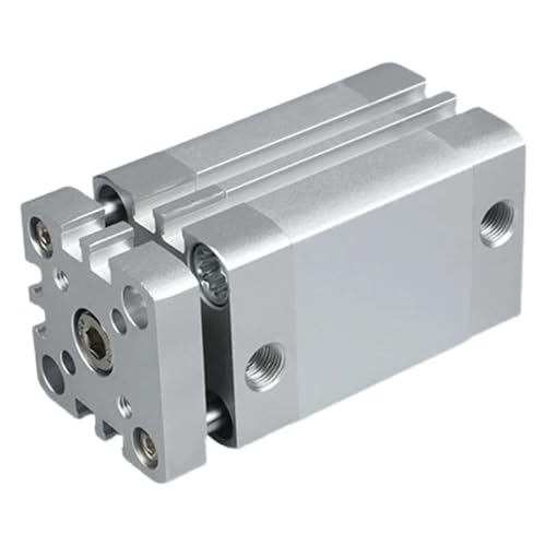Vérin compact ADNGF double effet avec détection de position magnétique - 2