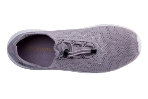 Spenco Women's Chelsea Sneaker 5