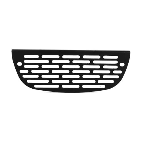 Grille phare moto R1200GS et protection de refroidisseur d'huile pour Adventure 2004-2007