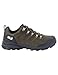 Produktbild Jack Wolfskin Herren Refugio Texapore Low M Walking-Schuhe, Khaki / Phantom, 43 EU