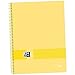Oxford - Taccuino, Multicolore, Standard (S8414420) - 3
