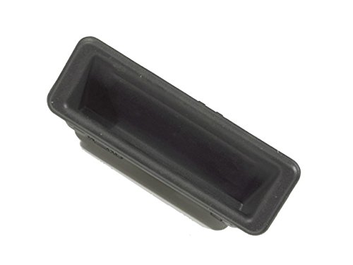 BMW (select 2005+ models) Trunk Lock Push Button GENUINE