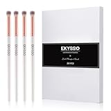 EKYSSO 30 Pieces Lash Brushes Kit for Cleansing, Lash Shampoo Brush, Cleansing Brush for Eyelash Extensions