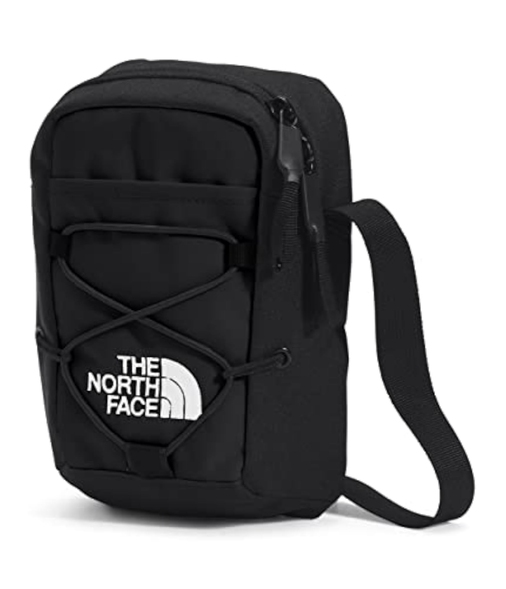 Jester Crossbody Bag in TNF Black, One Size
