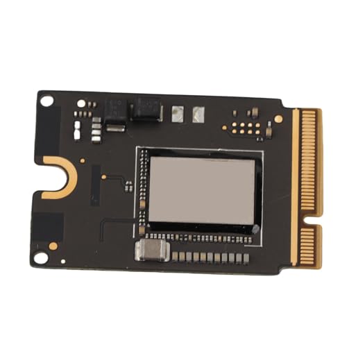 Módulo de Almacenamiento Premium de 1 TB: Disco Duro Interno PCB de 3500 Mbs para M4 Mini