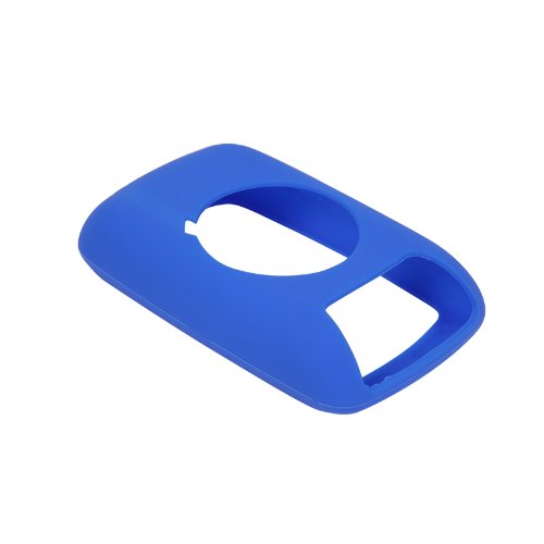 Walleva New Saxo-Tinkoff Blue Gps Case For Garmin Edge 800/810 #TOP3