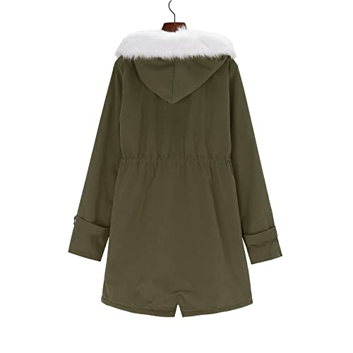 Manteau softshell idéal pour vos sorties d'automne et d'hiver - 5