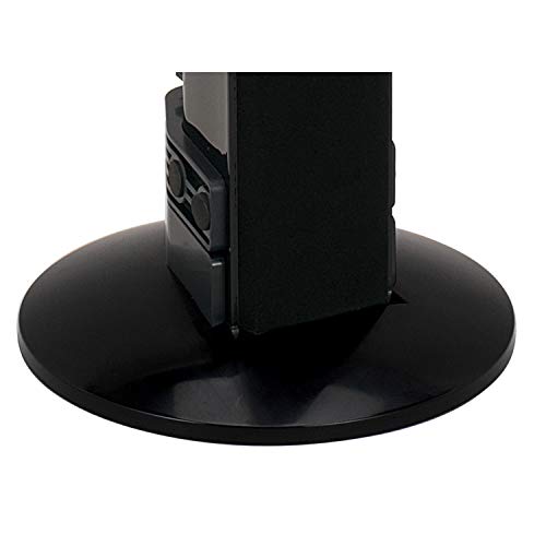 Jensen Jsbw-650 Wall-Mountable 2.1 Channel Bluetooth Soundbar Speaker With Built-In Subwoofer #TOP2