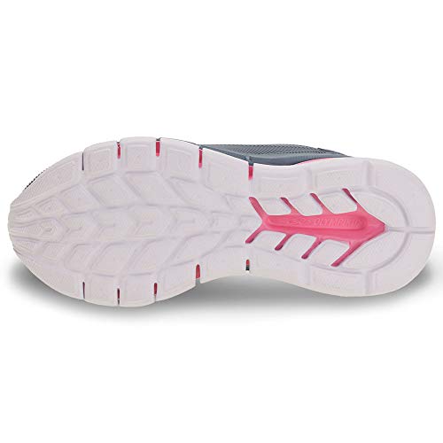 Tênis Spider Kids, Olympikus, Cinza, Meninas, 30