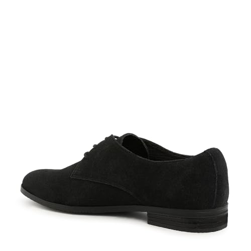 Zazie Classic Derby Shoes3