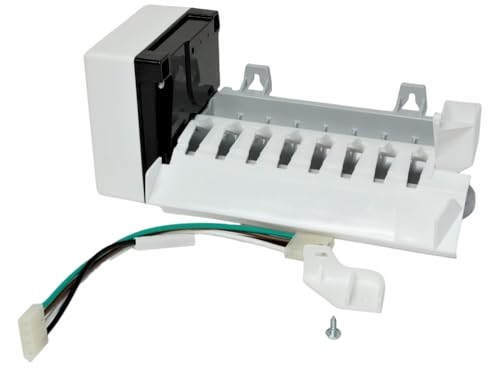 2198597 Refrigerator Icemaker for Whirlpool Kitchenaid AP3182733 PS869316