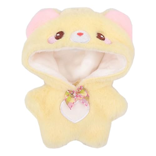 niannyyhouse@yM@ETM@N}@Lcl@u^@WvX[c@10cm ʂ @Ȑl`@ANZT[@ւ (Yellow)