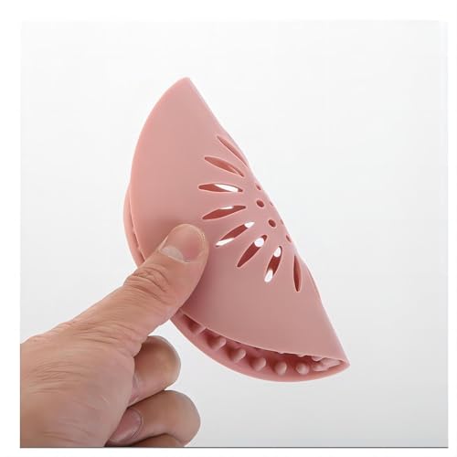 Set de 4 coladores para fregadero y baño miniatura 4