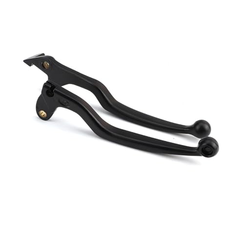 Levier d'embrayage de moto GY6 125cc pour trajets urbains