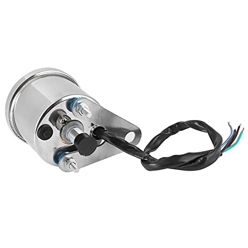 Contachilometri Moto, Tachimetro Digitale