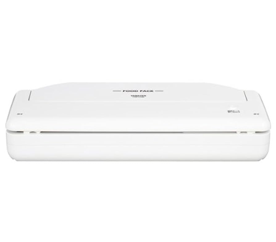 YAMAZEN foodpack FPD-L430 ヤマゼン 真空パック Amazon.co.jp: 山善(YAMAZEN) フードパック(フィルム固定