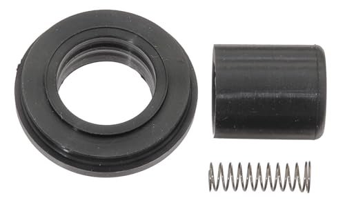 ACDelco Gold 16119 (19328116) Coil-on-Spark Plug Boot Plug Boot with Spring and Flange