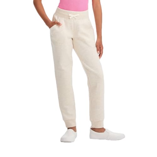 Cat & Jack Girls' Fleece Jogger Pants -