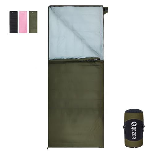 Down-Sleeping-Bag-for-Adults-Ultralight-Wearable-Sleeping-Bag-for-Backpacking-Can-Be-Used-as-a-Blanket-or-Mat