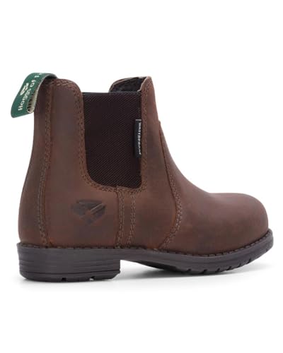 Shire (Kids) Waterproof Dealer Boot 283