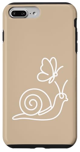 �~�j�}���X�g�̃J�^�c�����ƒ� �X�}�z�P�[�X iPhone 7 Plus/8 Plus �p